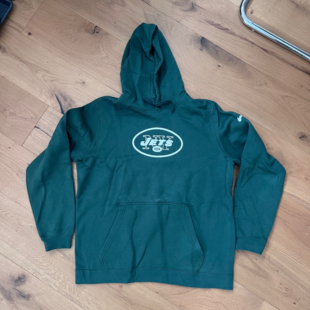 NFL NY JETS Hoodie XL